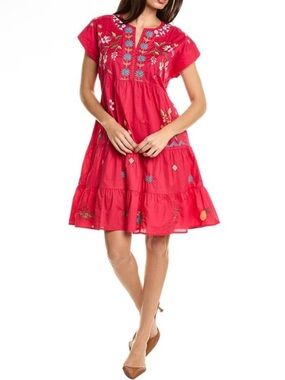soutache mesh sheath dress Floral & Mesh Sheath Dress